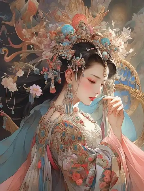 画廊大图