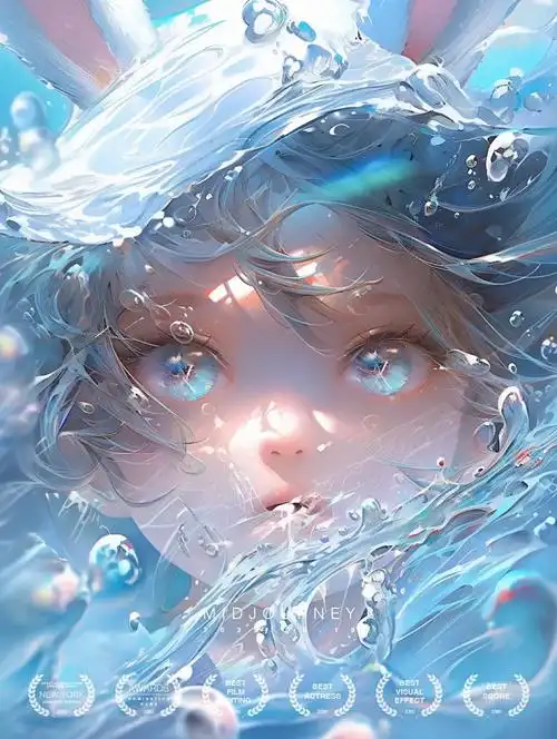 流浪地球2 热门海报