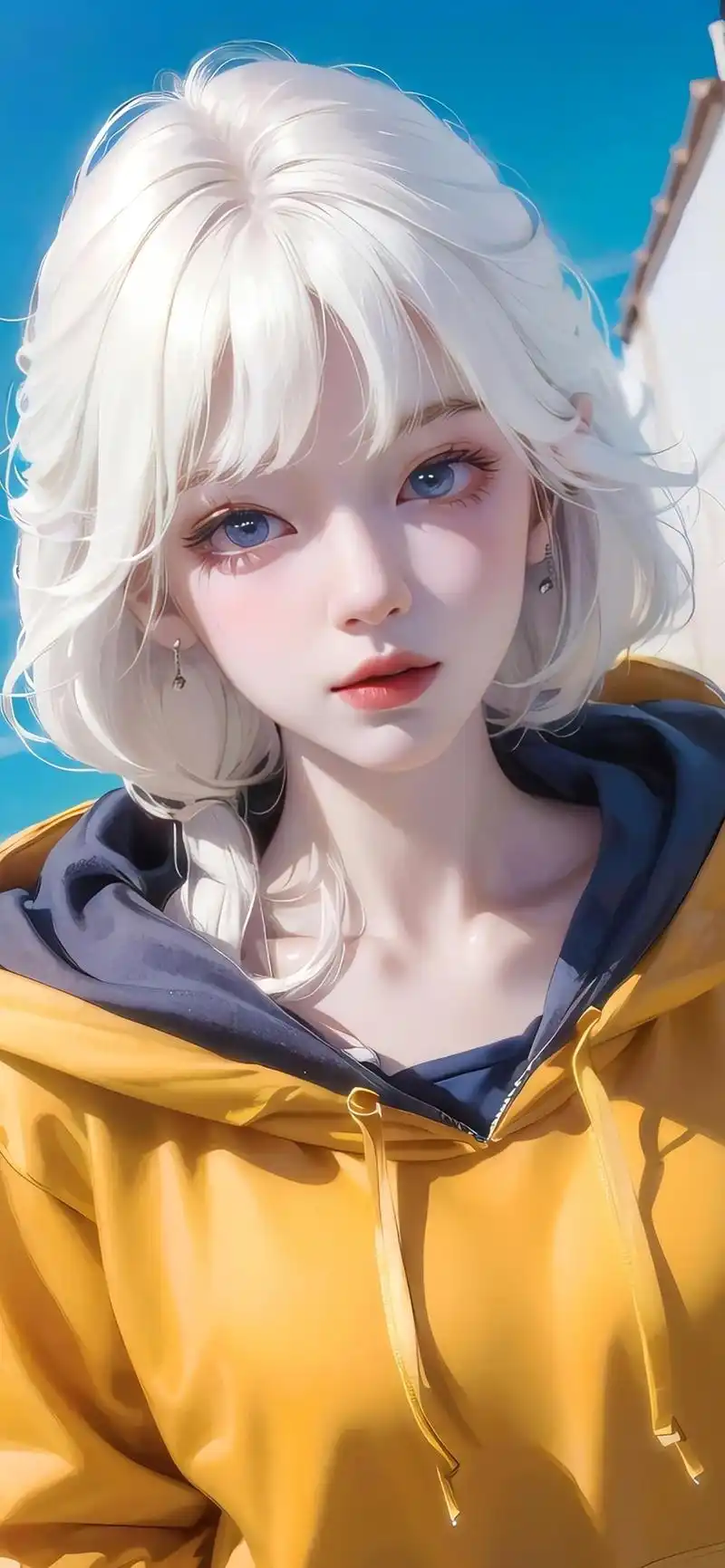 山海情 热门海报
